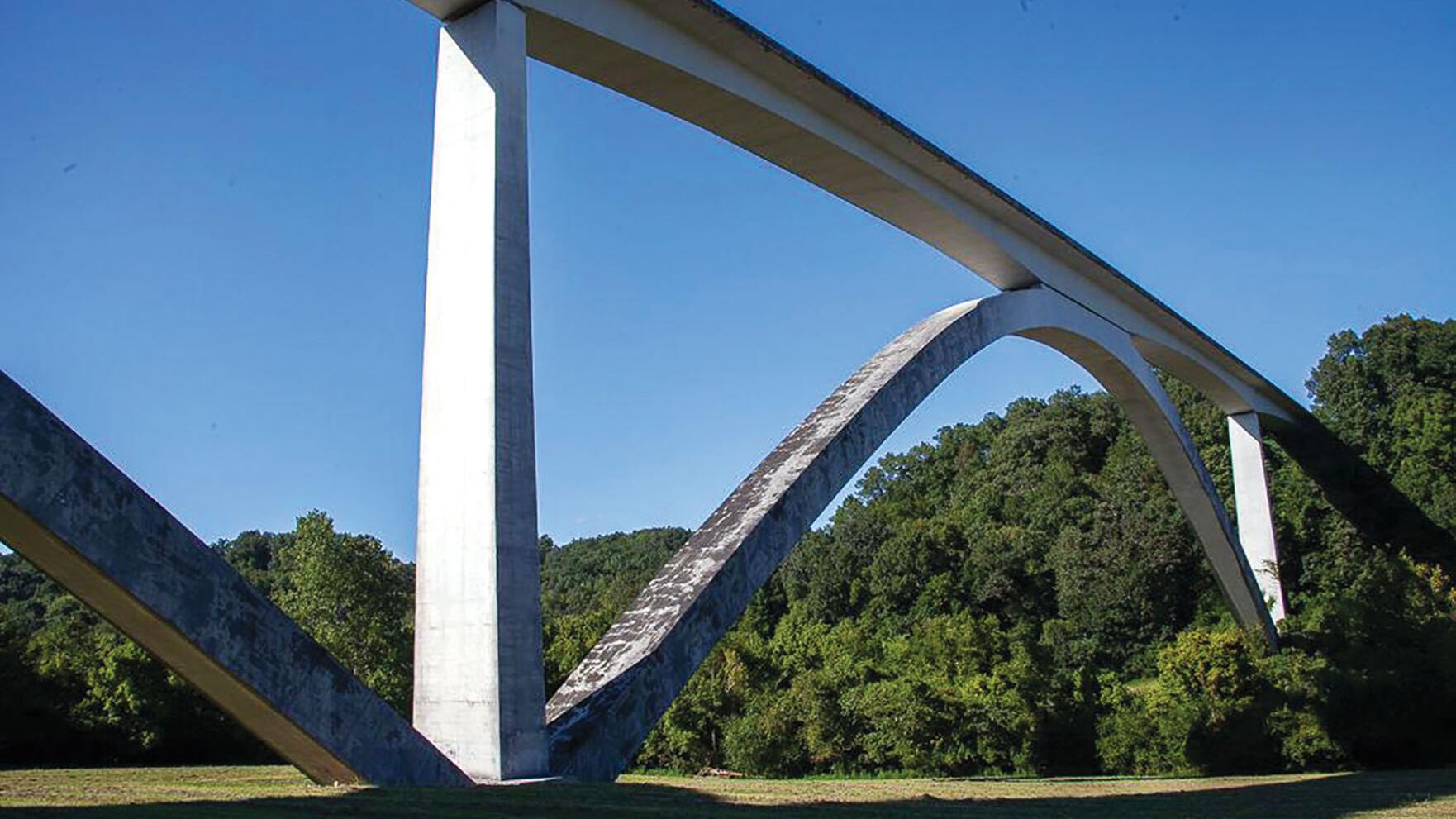 Natchez Trace